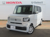 N-BOX FF ベースグレード プレミアムサンライトホワイトP当店では新潟県内のみの販売とさせて頂いております。