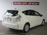 プリウスα 1.8 S 