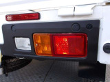 テールランプです!