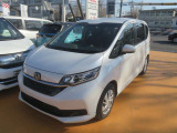 左前からの画像です!当店でしたら、車両販売、買取、車検、点検、一般整備、鈑金、任意保険、その他お車の事でしたらトータルサポート致します!