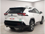 RAV4  PHV 2.5 G Z E-Four 4WD