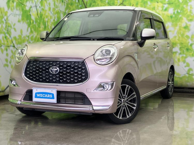 トヨタ ピクシスジョイ 