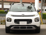 C3エアクロスSUV オリジンズ コレクターズエディション 