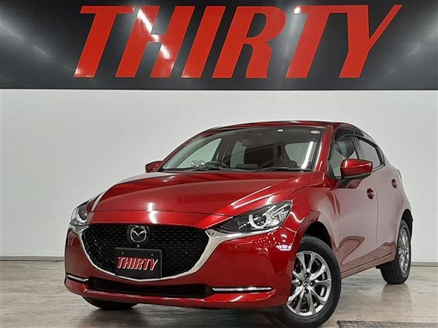 MAZDA2 1.5 XD プロアクティブ Sパッケージ 4WD 