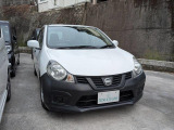 日産 NV150AD 1.5 VE