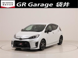 ☆★現行型には設定のない「GRスポーツ」入荷です★☆