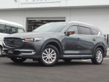 CX-8 2.2 XD Lパッケージ 4WD 