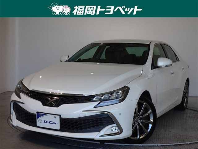 マークX 3.5 350RDS 