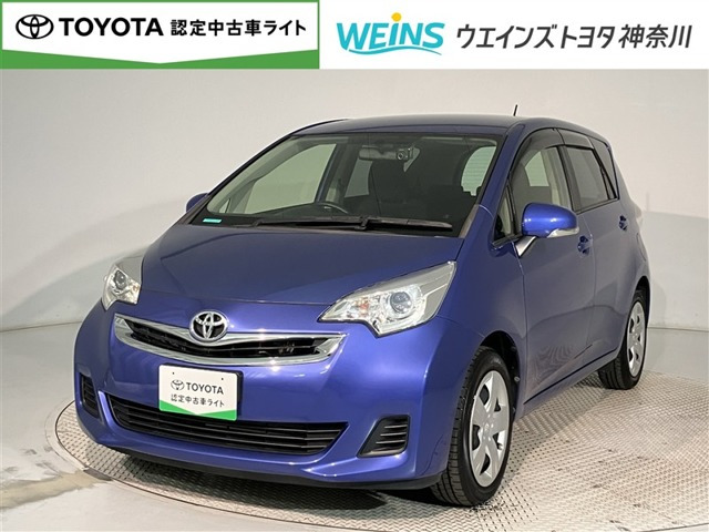 ラクティス 1.5 X 