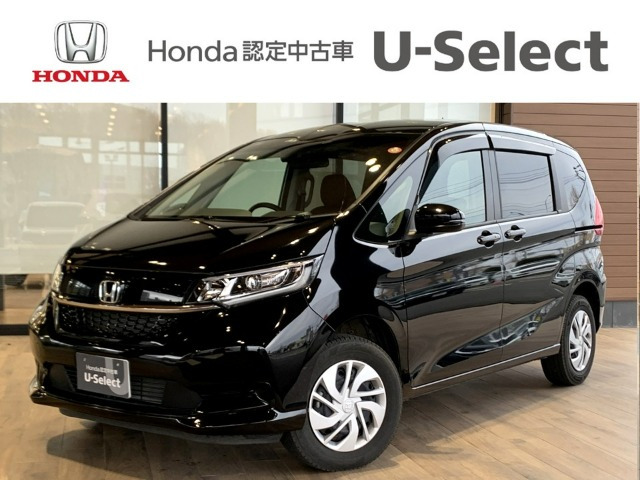 フリード+1.5 G 4WD