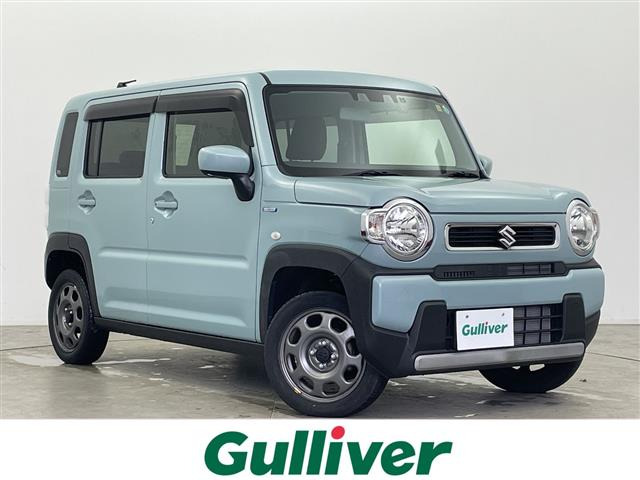 スズキ ハスラー 