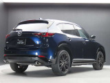 CX-5 2.2 XD スポーツ アピアランス ディーゼルターボ