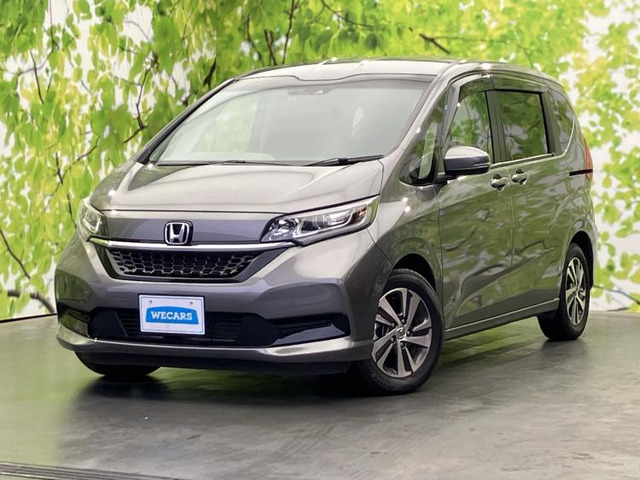 フリード 1.5 ハイブリッド G