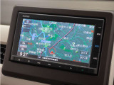 ◆ホンダ純正メモリーナビ◆初めての場所もナビゲーションがご案内!楽しい旅行をサポートします。