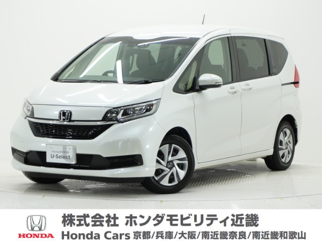 フリード+ 1.5 ハイブリッド G 