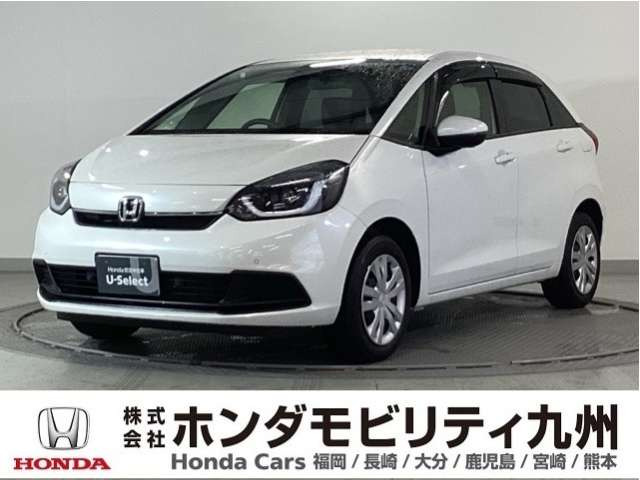 ホンダ フィット 