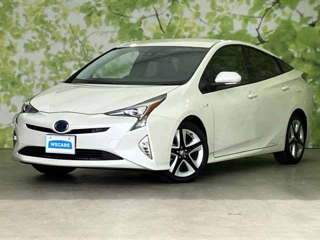 プリウス 1.8 A ツーリングセレクション 