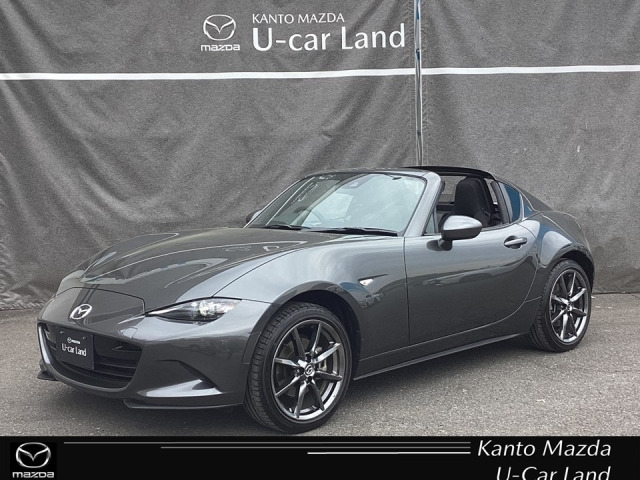 ロードスターRF 2.0 S