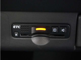 ◆ETC車載器 装備車◆今や必需品のETC!有料道路を利用する際にスムースに通過でき、わずらわしい料金支払いから開放されます!