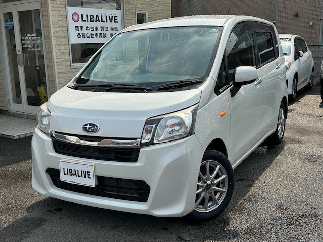 ステラ L スマートアシスト 4WD