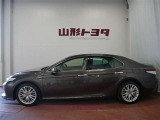 カムリ 2.5 G レザーパッケージ 
