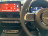 左側で運転支援操作