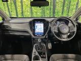クロストレック 2.0 ツーリング 4WD 