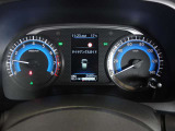 ファインビジョンメーター(エコドライブインジケーター付き)で低燃費走行を一目で確認できます☆高速走行時は、ターボエンジンで力強く元気な走りをサポートします! 走行距離  2681Km