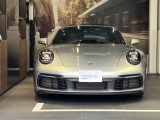 911 タルガ4 PDK 4WD 