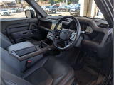 ディフェンダー 90 Xダイナミック HSE 3.0L D300 ディーゼル 4WD 