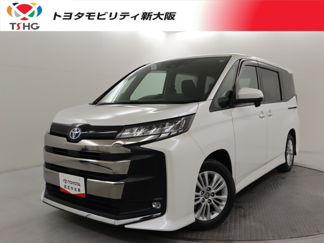 ノア  1.8 ハイブリッド S-G