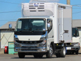 三菱ふそう キャンター