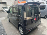 外装、傷も少なく、キレイです!!貴方のお気に入りの愛車にいかがでしょうか?迷っているうちに無くなってしまうのが弊社の在庫車!!コレを逃すと、同じ値段でこのお車はご購入難しいのかもしれません!!
