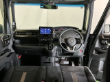 N-BOXカスタム G L ホンダセンシング 
