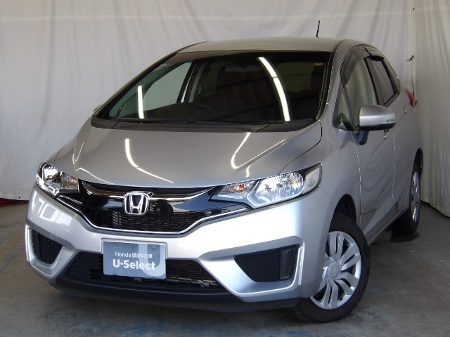 ホンダ フィット 