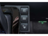 EVドライブモードで、エンジン音や排気ガスを気にすることなく走れます。早朝・深夜や屋内の駐車場などで重宝しますよ♪