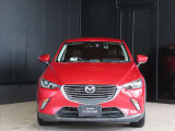 1500ccディーゼル CX-3