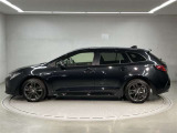 カローラツーリング 1.8 ハイブリッド W×B 