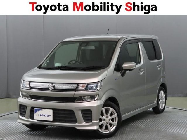 ワゴンR ハイブリッド(HYBRID) FZ 