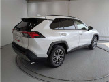 RAV4  2.0 G 4WD