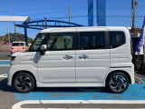 初めてお車をお選び頂く方も安心のカーライフアドバイザーがご案内致します。TEL0293-46-8335