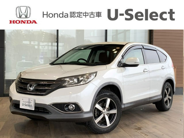 CR-V 2.4 24G 4WD