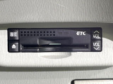 【ETC】高速道路の料金所をストレスなく通過!話題のスポットやサービスエリアに多い「スマートIC」利用時は必須のアイテムです。当店でセットアップを実施、ご納車当日からすぐにご利用いただけます!