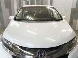 ホンダ中古車商品化整備基準に基づくコンディションにする為に、当社サービススタッフが車検・点検整備を致します。 快適で安心の車両を提供できるように、良いコンディションの状態で納車させていただきます。
