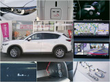 CX-5 2.2 XD i セレクション  4WD 