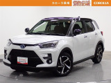 トヨタ ライズ