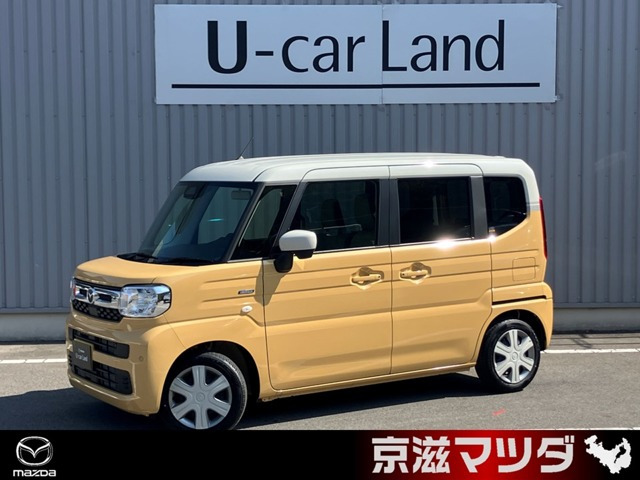 フレアワゴン XS 