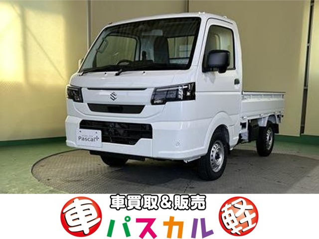 スズキ キャリイ 