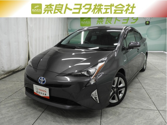 プリウス 1.8 S ツーリングセレクション 