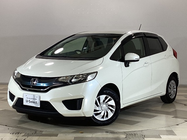 フィット 1.3 13G Fパッケージ 